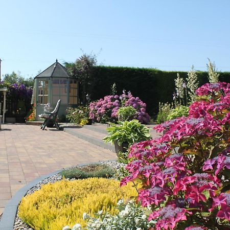 Woodview B&B Ardee Dış mekan fotoğraf