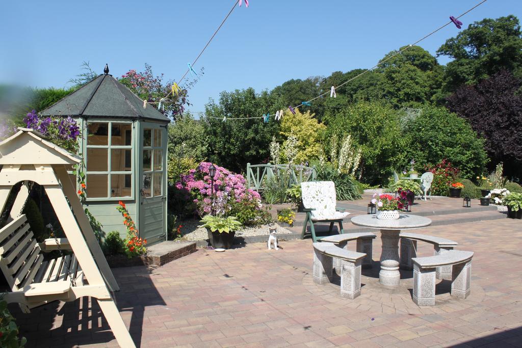 Woodview B&B Ardee Dış mekan fotoğraf