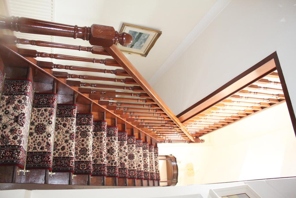 Woodview B&B Ardee Dış mekan fotoğraf