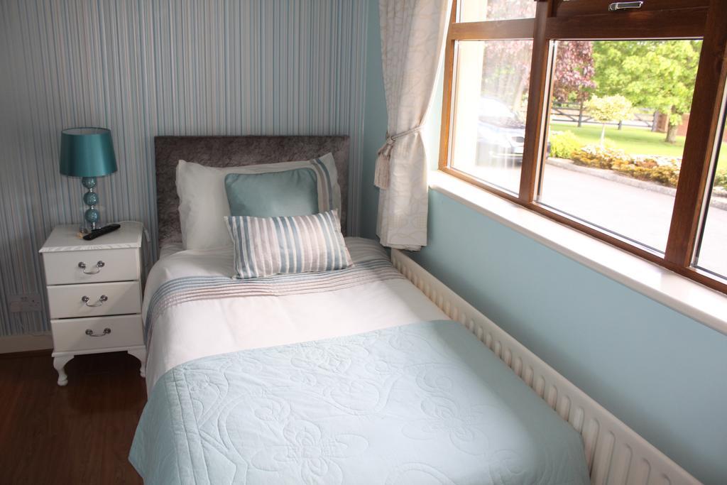 Woodview B&B Ardee Oda fotoğraf