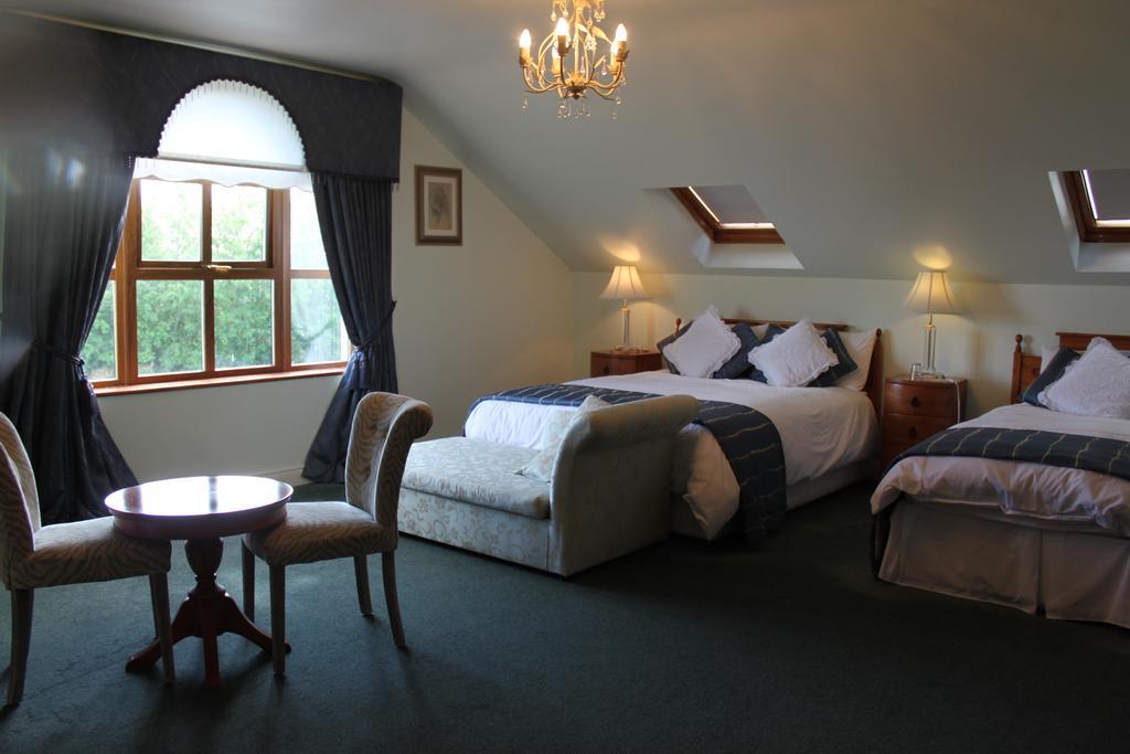 Woodview B&B Ardee Oda fotoğraf