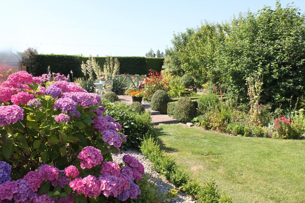 Woodview B&B Ardee Dış mekan fotoğraf