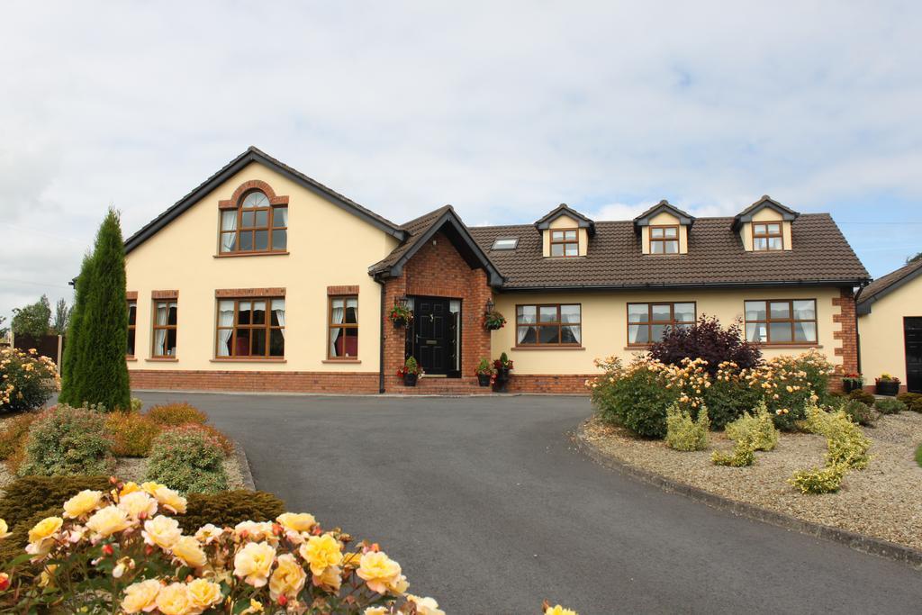 Woodview B&B Ardee Dış mekan fotoğraf