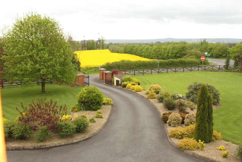 Woodview B&B Ardee Dış mekan fotoğraf
