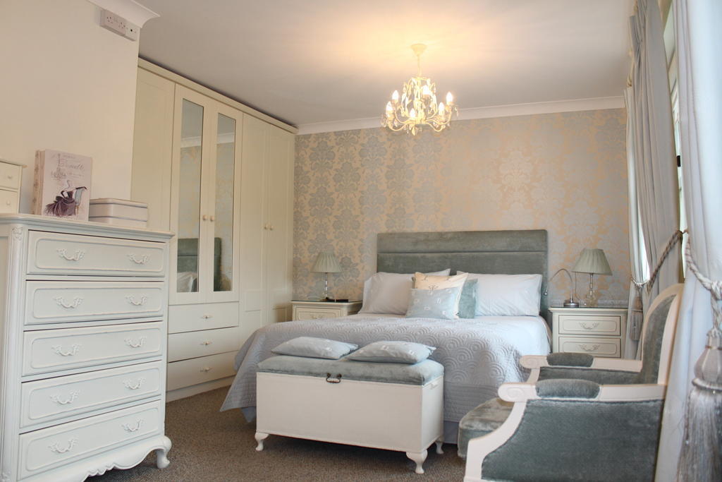 Woodview B&B Ardee Oda fotoğraf