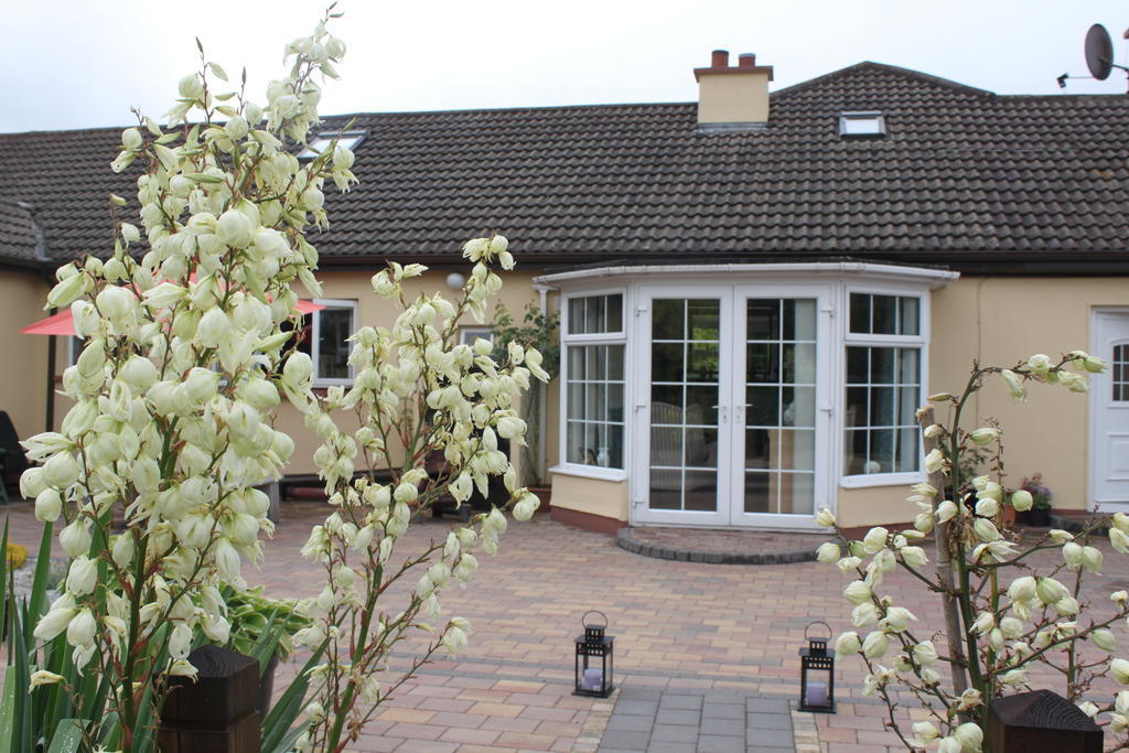 Woodview B&B Ardee Dış mekan fotoğraf