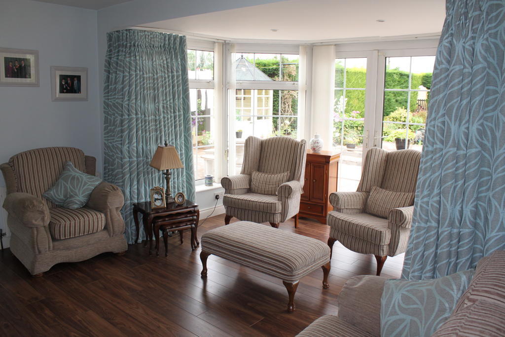 Woodview B&B Ardee Dış mekan fotoğraf