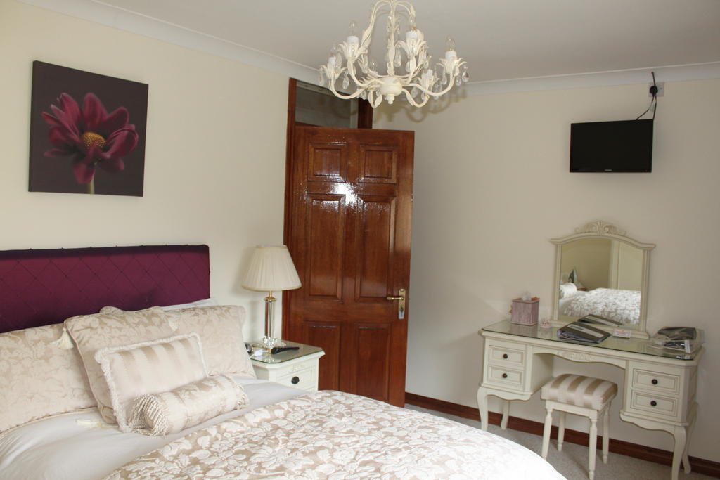 Woodview B&B Ardee Oda fotoğraf