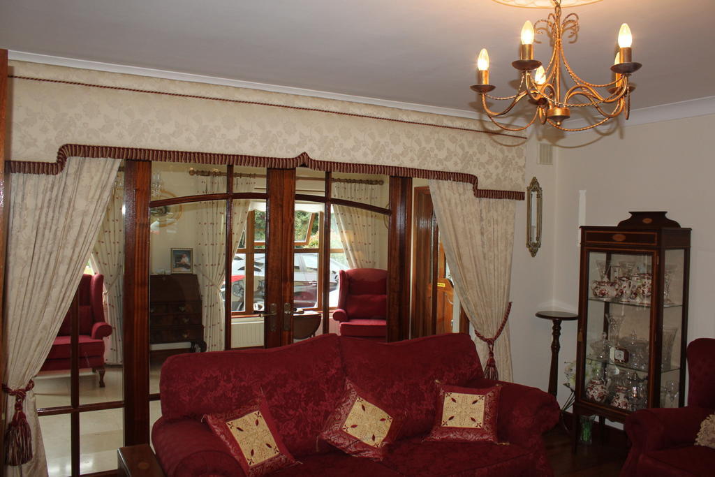Woodview B&B Ardee Dış mekan fotoğraf