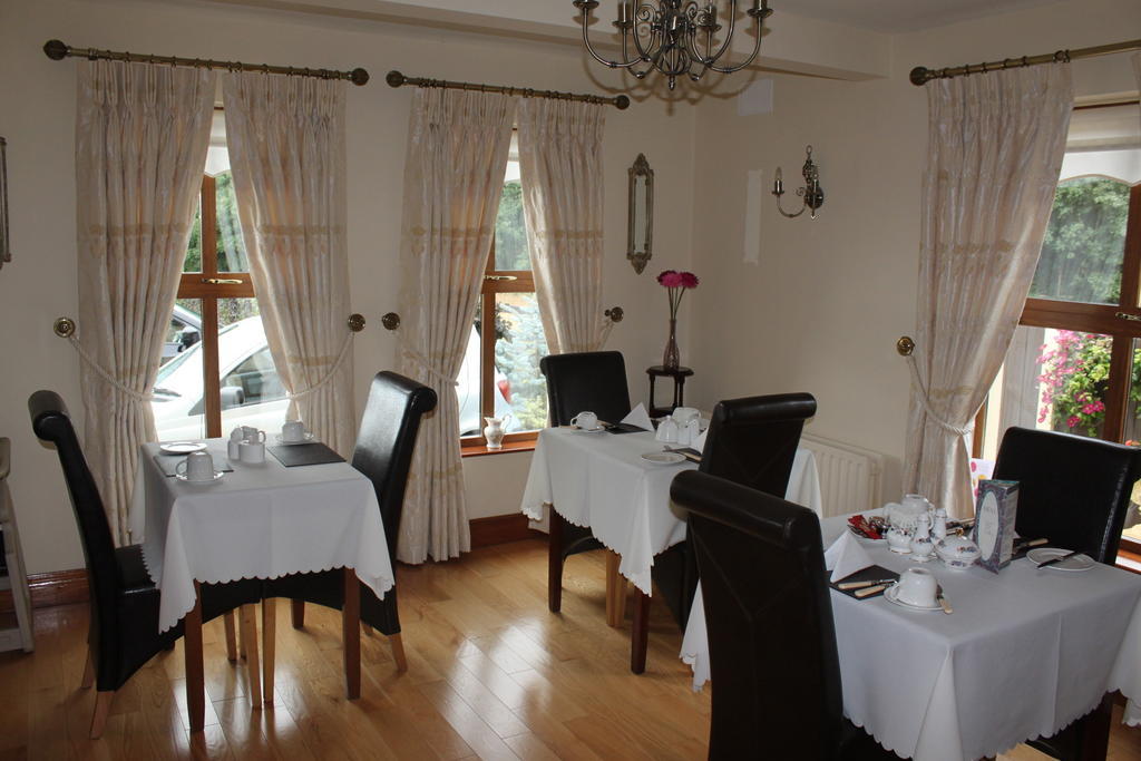 Woodview B&B Ardee Dış mekan fotoğraf
