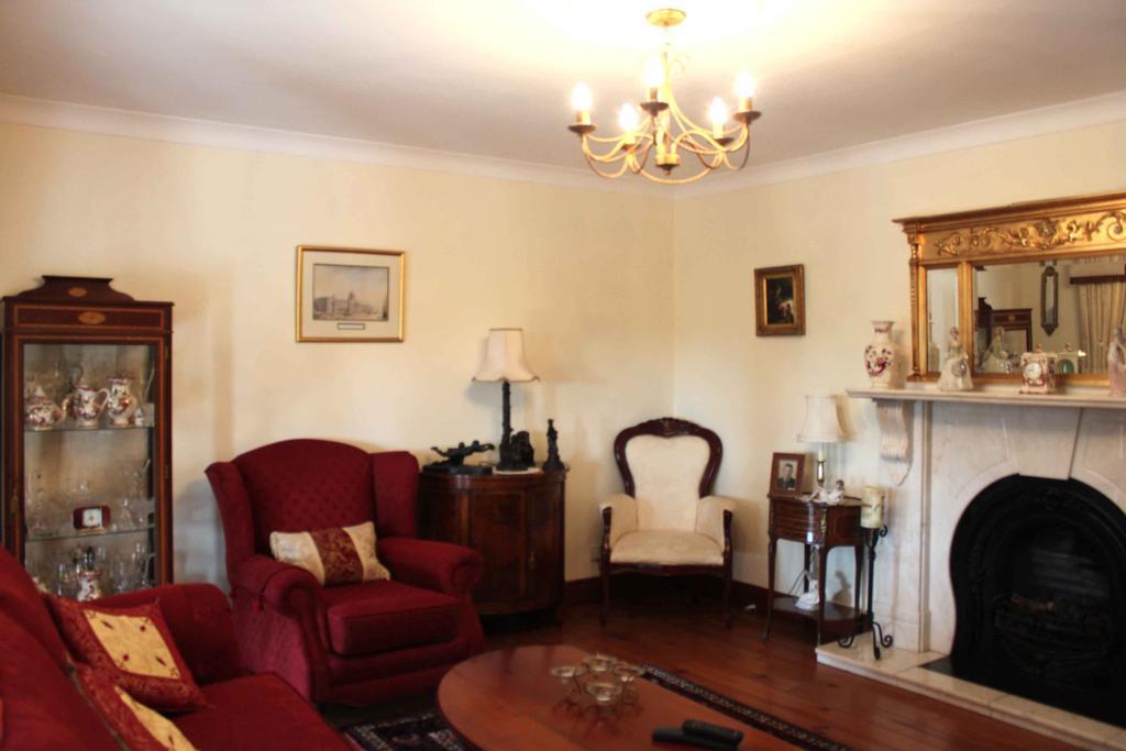 Woodview B&B Ardee Dış mekan fotoğraf
