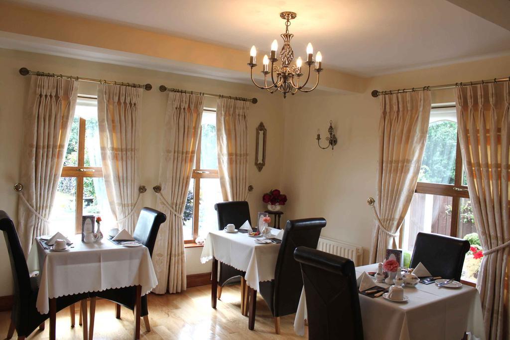 Woodview B&B Ardee Dış mekan fotoğraf