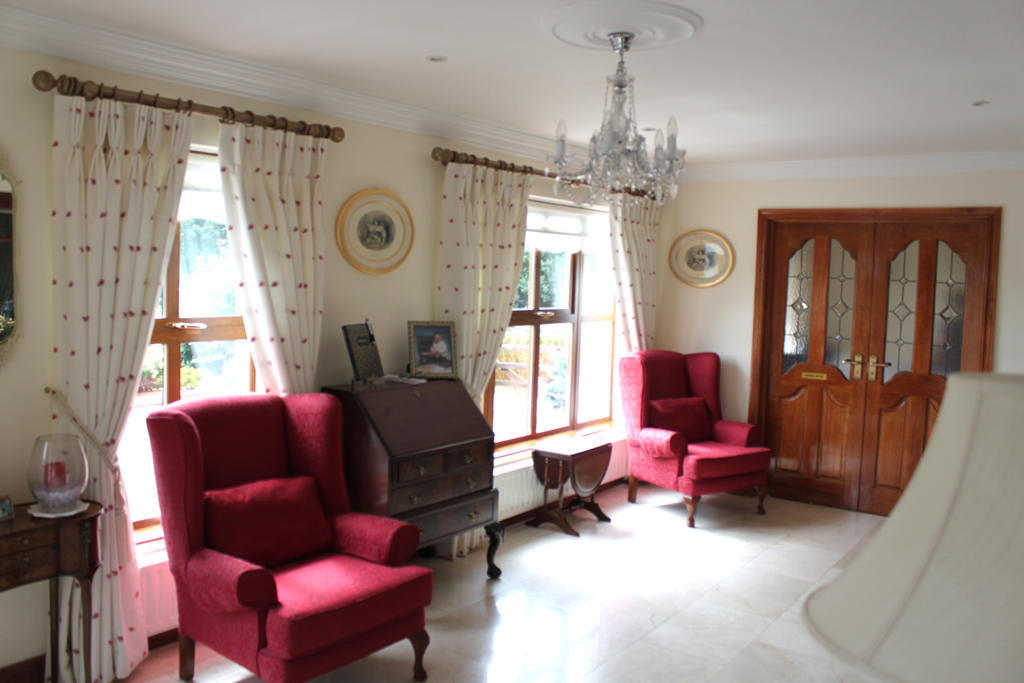 Woodview B&B Ardee Dış mekan fotoğraf