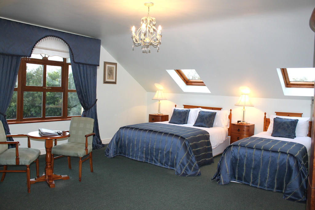 Woodview B&B Ardee Oda fotoğraf