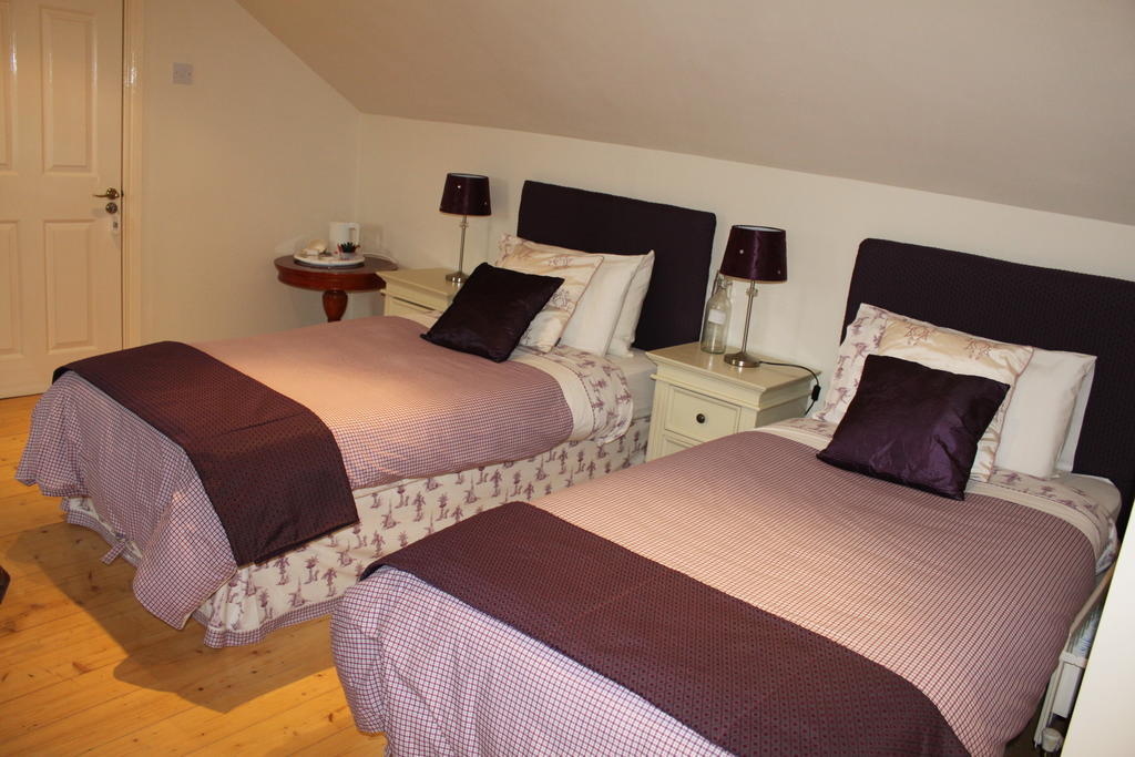 Woodview B&B Ardee Oda fotoğraf