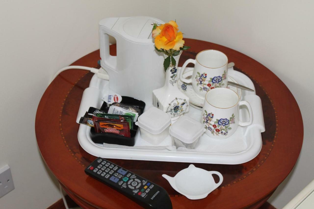 Woodview B&B Ardee Oda fotoğraf