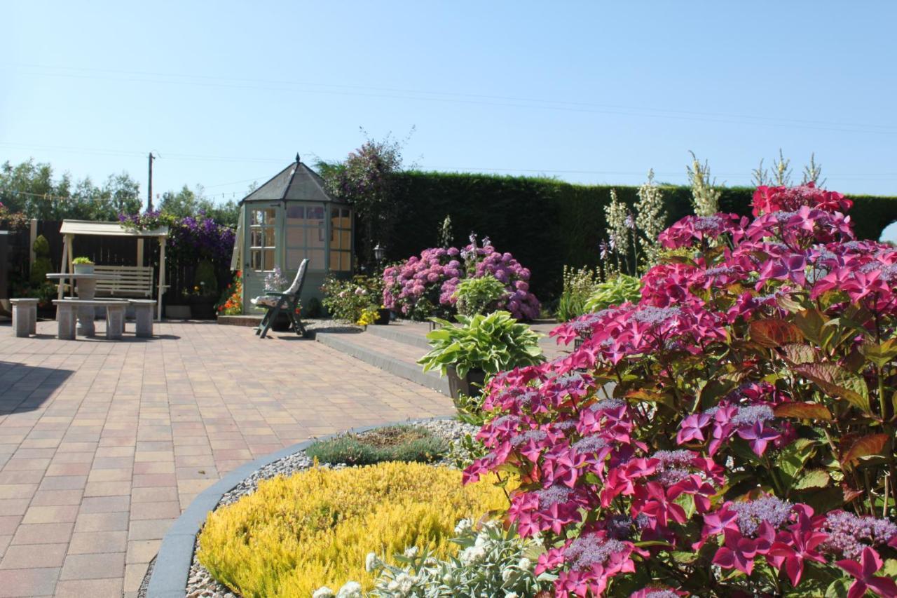 Woodview B&B Ardee Dış mekan fotoğraf
