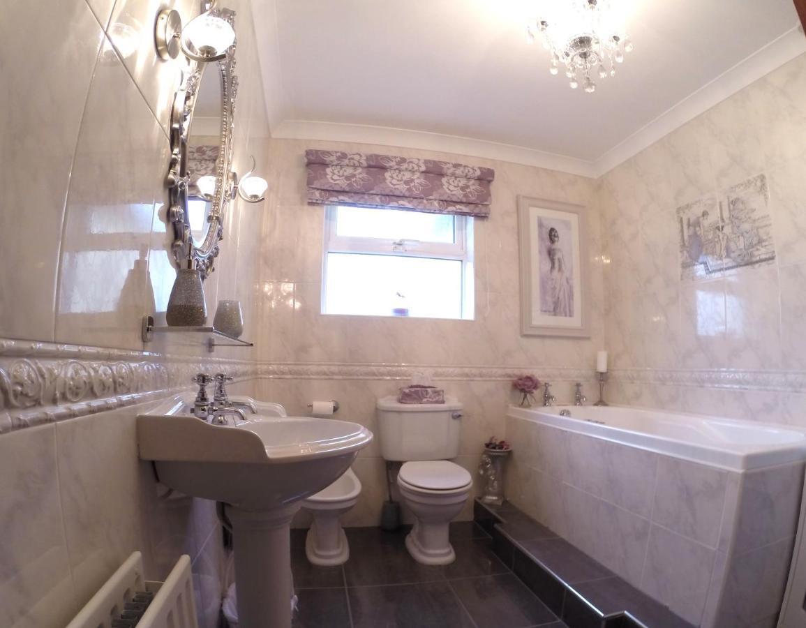 Woodview B&B Ardee Oda fotoğraf