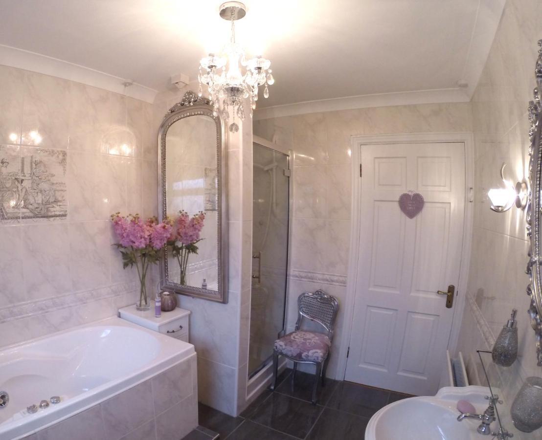Woodview B&B Ardee Oda fotoğraf