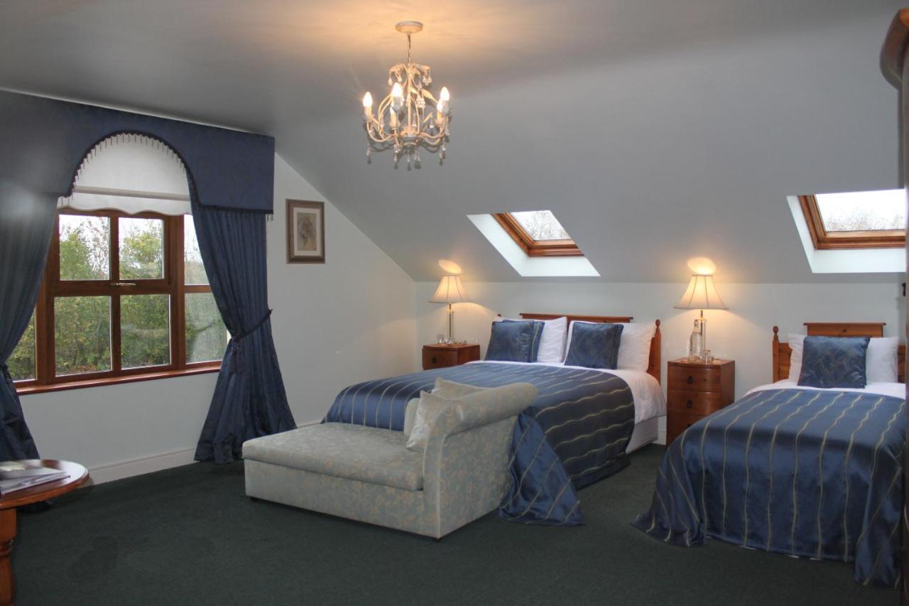 Woodview B&B Ardee Dış mekan fotoğraf